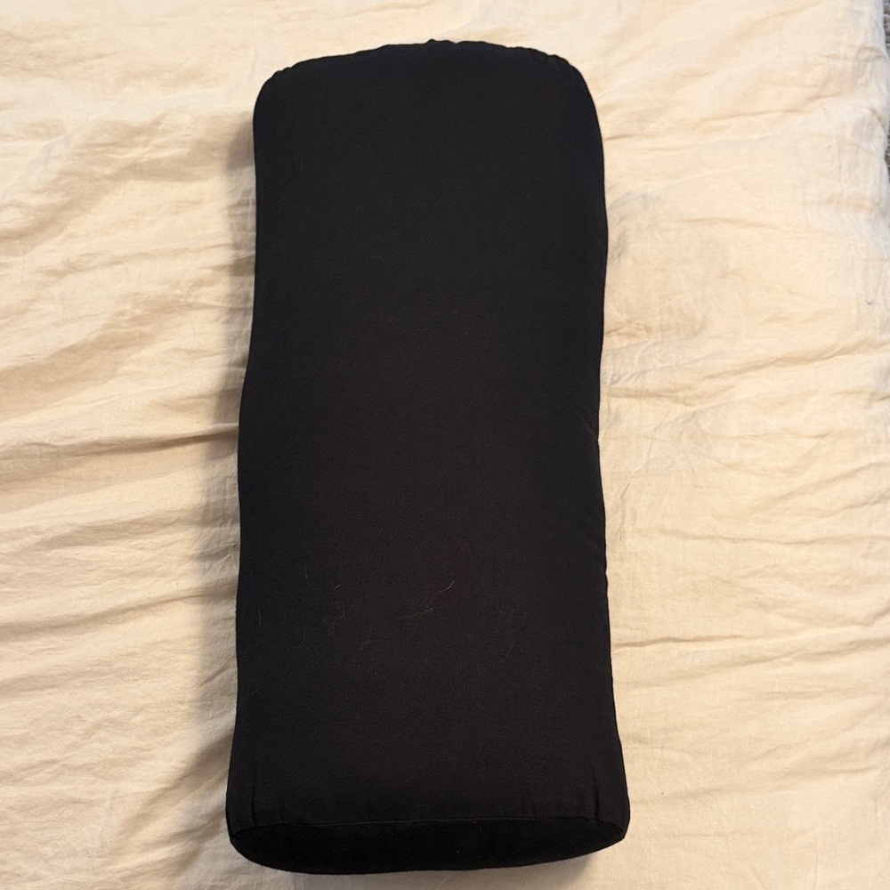 Yoga Bolster